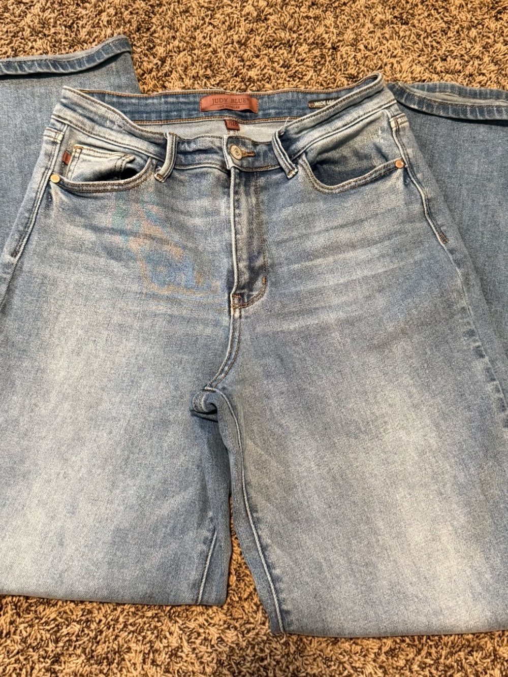 Judy Blue Jeans